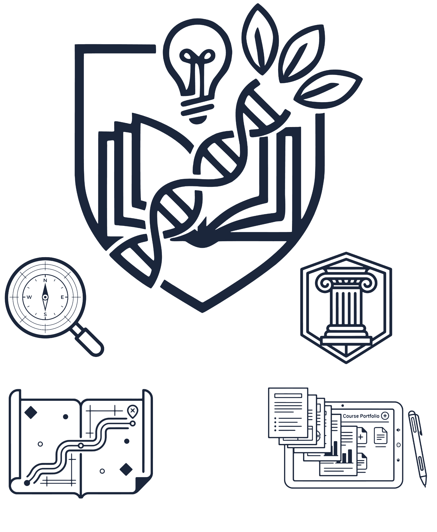 Boutique Instructional Design Services